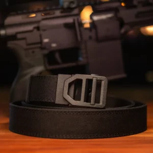 DNT Tactical Belt